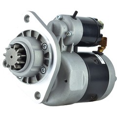 Starter For Zetor 3320 3321 3340 3341 4320 443-115-144-722; 410-42013