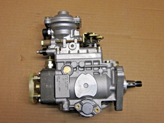 New OEM Bosch VE Injection Pump for New Holland LW90 FW90 loaders 99459164