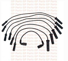 Yale 580060488, WIRE SET, IGNITION (LH & RH) (GM 4.3L) Forklift GLP080LJ