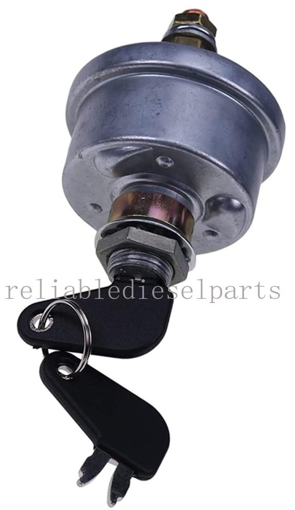 7N-0718 7N0718 For Caterpillar 120C 120G 120H 1390 140 140B 594H Ignition Switch