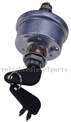 7N-0718 7N0718 For Caterpillar 120C 120G 120H 1390 140 140B 594H Ignition Switch