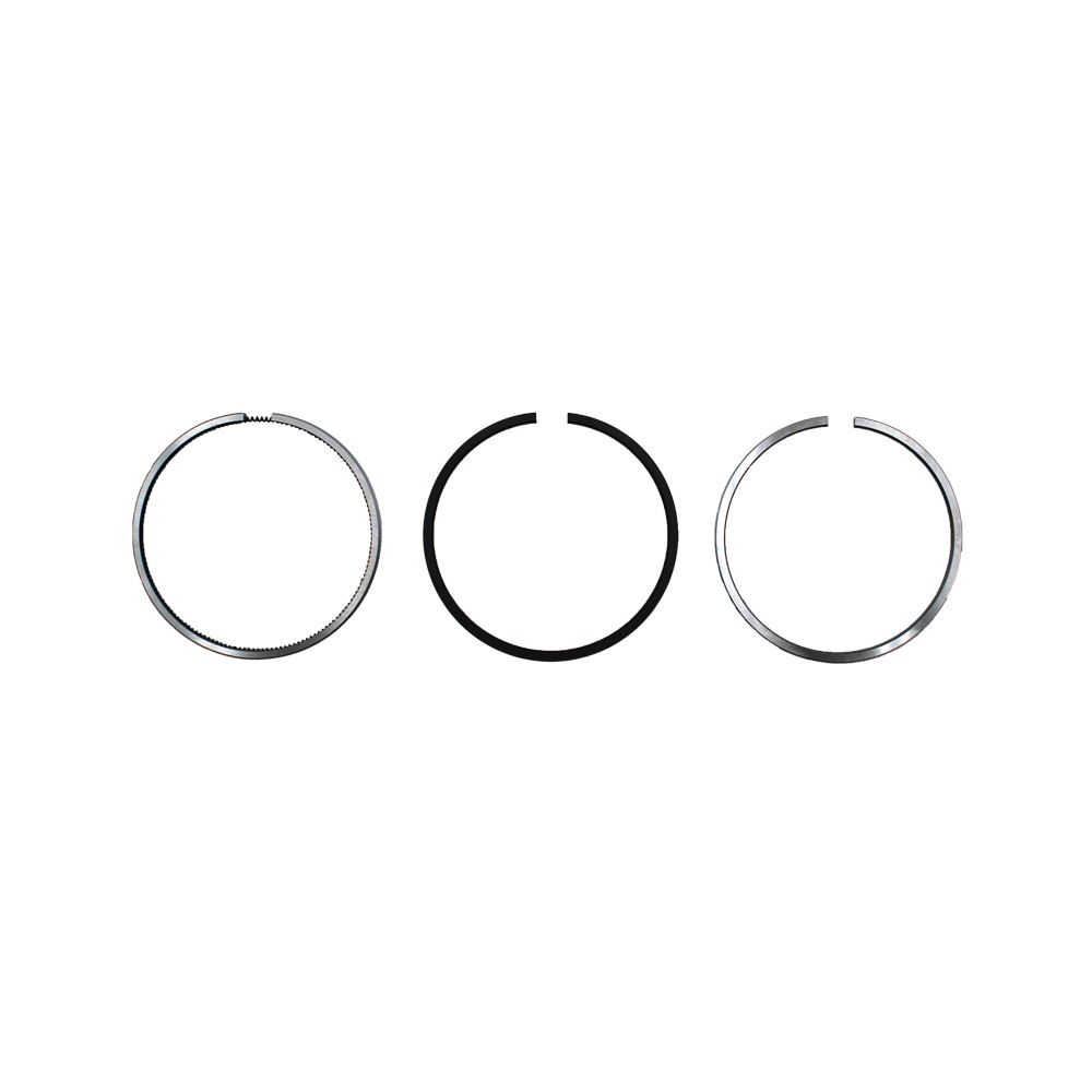 Piston Ring Set – Standard – Single Cylinder Fits John Deere 1020 2510 AR70633