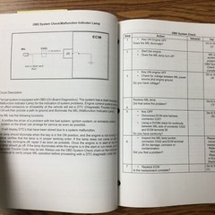 CAT Caterpillar 4G63 4G64 FUEL SYSTEM SUPPLEMENT SERVICE SHOP REPAIR MANUAL BOOK