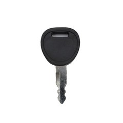 Key Set Fits Kioti T5520-75191 CK CS CX DK NX PX RX Series Compact Tractors