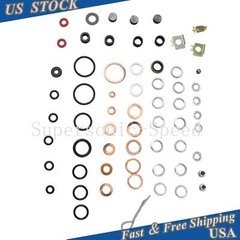 DPA CAV INJECTION PUMP REPAIR KIT FOR IH INTERNATIONAL 354 364 384 424 444 B-414