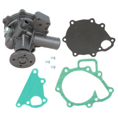 Water Pump SBA145017790 fits Case Skid Steer 410 420CT 420