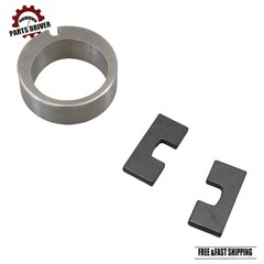 Injection Pump Repair Kit For CAV DPA Ford Massey Ferguson 3 4 & 6 Cyl 7135-110