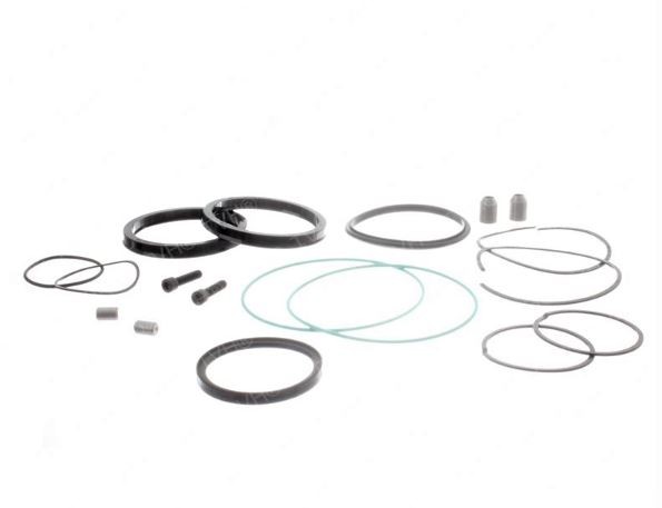 Part # GN62417GT Fits Genie – HYDRAULIC SEAL KIT(Platform Rotator)