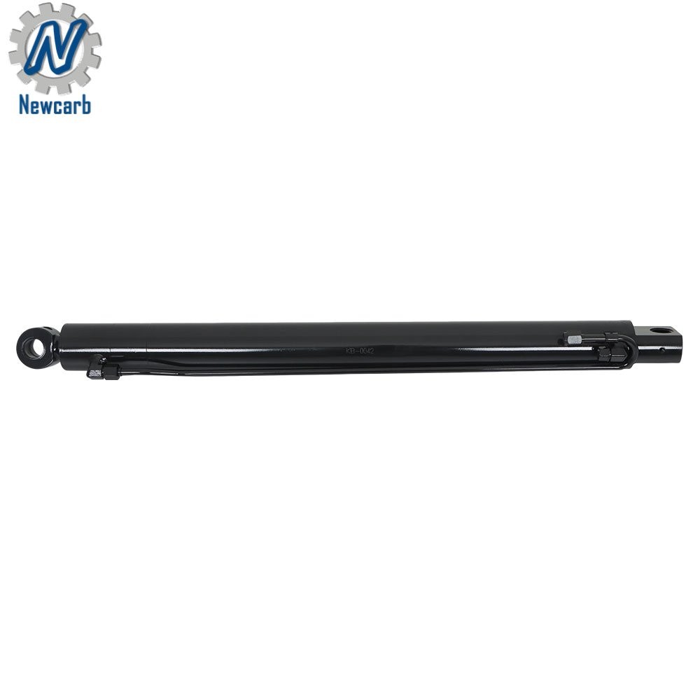Easy To Install Lift Skid Steer Loader Cylinder 6811996 For Bobcat 883 873