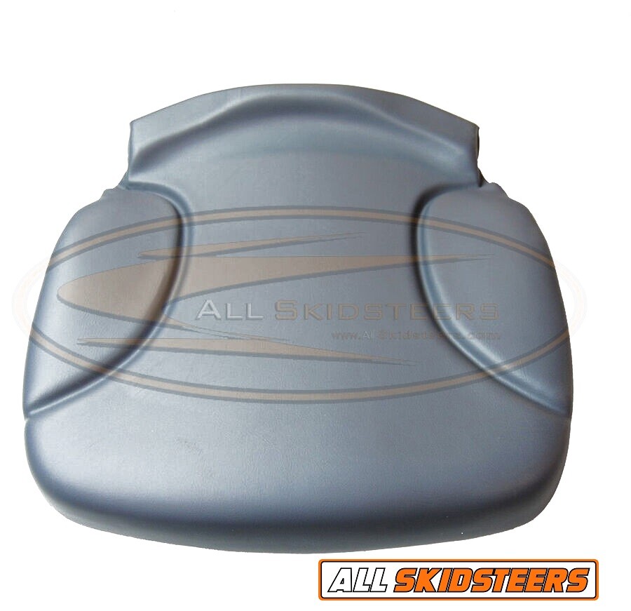 For Bobcat Suspension Seat Bottom Cushion 751 753 763 773 863 873 883 963 Skid