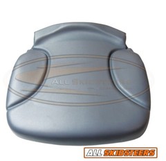 For Bobcat Suspension Seat Bottom Cushion 751 753 763 773 863 873 883 963 Skid