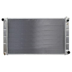 205055 Muscle Car Radiators – 33 x 18 3/8 x 3 1/8