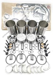Engine Overhaul Rebuild Kit for Isuzu 4JB1 / 4LE2 / 4LE1 / 4JA1 / C240