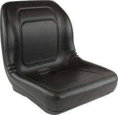 LGT100BL Black Seat fits Ford SEVERAL – Replaces B1LGT100BL – LGT100BL