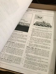 Series 71 Detroit Diesel V-71 Engines 3, 4 & 6 Cylinders MAINTENANCE MANUAL