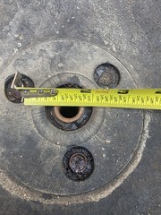 16″ X 4.50″ Gauge Press Wheels For John Deere Planters + More