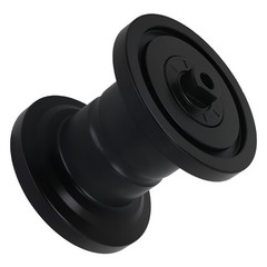 Bottom Roller for Yanmar Mini Excavator B27 VIO-25-6-A VIO-27-2 VIO-35-2