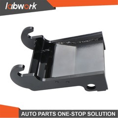 Labwork Quick Attachment Excavator Coupler Bracket For Bobcat X-change E Series