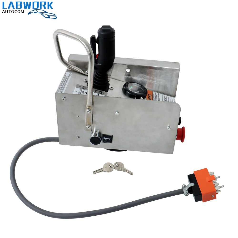 310185 129674 For SkyJack Scissor Lift SJIII3015 SJIII3215 SJIII3219 Control Box