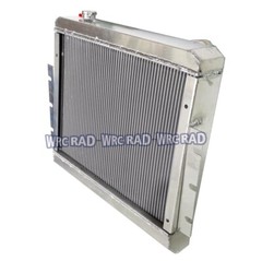 #1456899 Radiator For Hyster Forklift H135XL H155XL GM Vortec 4.3L gas LP Engine