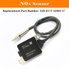 Nitrogen Oxide Nox Sensor 539-0117 5390117 Fits For CaterPillar 6 pins