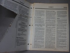 Shopsmith Mark V Lathe Duplicator Sanding Manual!