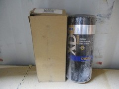 Napa Gold 7746XD Extended Drain Filter (Wix 57746XD)