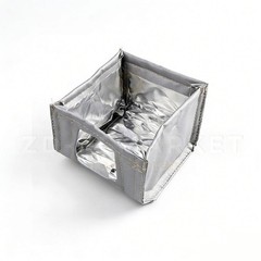 Muffler Blanket Fits Chinese Mini Excavator Skid Steer Rato 420cc Predator US