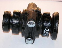 King Kutter 504110 Disc Harrow Cast Steel Bearing Kit