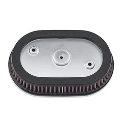 M Maintenanse Air Filter Rain Cover for Harley Touring Dyna Softail 117