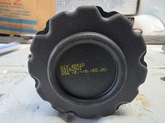 Wix Air Filter 49410 Kubota B Series Tractor Engine