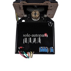 Joystick Controller 1600141 for JLG Boom Lift 40H 40H+6 40HA 45HA 60H 60H+6 60HA