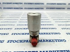 Swagelok BE2150 6LVV-DPVR4FR4-P1-C 6LVVDPVR4FR4P1C Valve FAST SHIPPING!!!