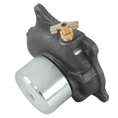 Water Pump Replacement for JOHN DEERE 5065M RE545573 RE545572 RE507604