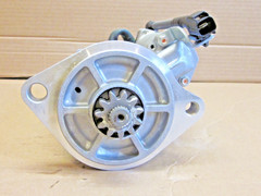 Genuine Hino Sawafuji Starter 28100-E0080-24 Volt-Made in Japan-NOT CHINA JUNK
