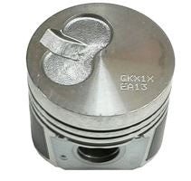 GENUINE Piston Assy Kit w/ rings For Kioti CX2510CH