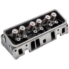 Complete Cylinder Head for GM Chevy Marine 4.3L 262Cu.V6 engine 92-14 12557113