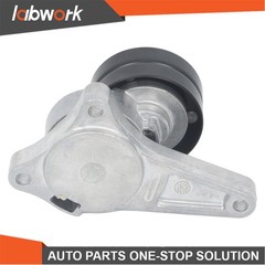Labwork 320/08759 320/08651 Belt Tensioner For JCB Backhoe Loader 1550B 1600B