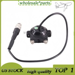 Backup Reverse Camera For Caterpillar Cat 232D 242D 262D 289D 299D 259D3