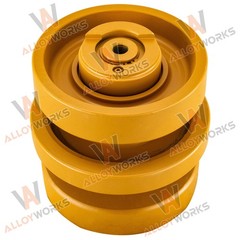 Bottom Roller Track Roller Yellow Fits CATERPILLAR CAT 289D Undercarriage