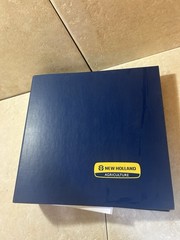 New Holland TD5040/TD5050 Tractor Repair Manual Vol. 1 87758562