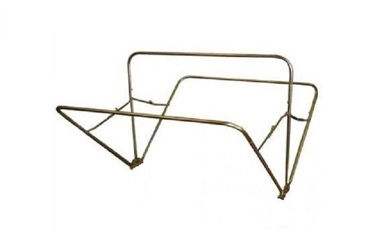 Tractor Umbrella Buggy Top 3 Bow 40″ Frame Only 405272 Farmer Bob’s Parts