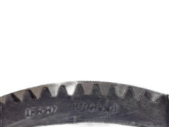 Kubota 1G539-25010 Flywheel
