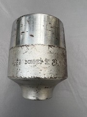 EMD Crab Nut Socket – 2-3/4″ 6pt High Torque – Bonney Tool Co. , 567, 645, 710