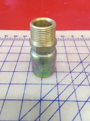 Dayco Hydraulic Coupling 108263, No Bag, New Old Stock, Free Shipping