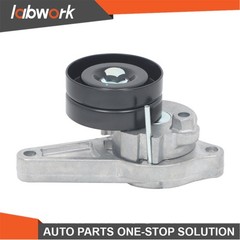 Labwork 320/08759 320/08651 Belt Tensioner For JCB Backhoe Loader 1550B 1600B