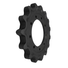 Track Drive Sprocket For Kubota SVL75 SVL90 SVL95 SVL97 V0511-21110 New