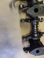 Oliver 60 Rocker Arms