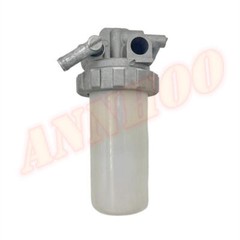 Fuel Water Separator RA238-51400 for Kubota KX71-3S KX91-3S2 KX121-3ST KX161-3ST