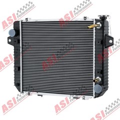 RADIATOR Fit 12-UP DOOSAN DAEWOO FORKLIFT G20P-5 GM 3.0L LP 440211-00010